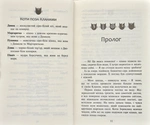 Коти-Вояки. Нове пророцтво починається. Книга 5. Сутінки. Зображення №1