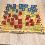 Рыцарская битва Artos Games Настольная игра. Изображение №1