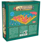 Рыцарская битва Artos Games Настольная игра. Изображение №4