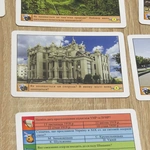 Вікторина Україна Artos Games Настільна грa. Зображення №5