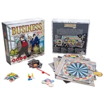 Настольная игра BusinessMen 30516 Strateg. Изображение №3