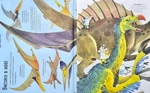 Велика книга динозаврів (Артбукс). Изображение №4