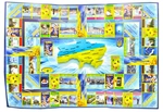 Гра МОНОПОЛ.UA Енергія плюс. Зображення №1 Гра МОНОПОЛ.UA Енергія плюс. Зображення №1
