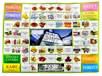 Настільна гра Супермаркет Енергія плюс. Изображение №1