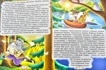 Барвінковий віночок. Изображение №3