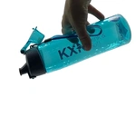 Бутылка для воды CASNO 780 мл KXN-1180 Голубая. Изображение №2 Бутылка для воды CASNO 780 мл KXN-1180 Голубая. Изображение №2