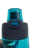 Бутылка для воды CASNO 780 мл KXN-1180 Голубая. Изображение №4 Бутылка для воды CASNO 780 мл KXN-1180 Голубая. Изображение №4