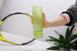 Бутылка для воды CASNO 650 мл KXN-1157 Зеленая. Изображение №7 Бутылка для воды CASNO 650 мл KXN-1157 Зеленая. Изображение №7