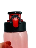 Бутылка для воды CASNO 750 мл KXN-1216 Sprint Красная. Изображение №7