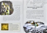 Хроніки Архео. Книга 5. Загадка діамантової долини. Зображення №4