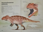 Меловой период: Динозавры и другие древние животные. Изображение №5