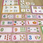 Настольная игра Циферки Artos. Изображение №5