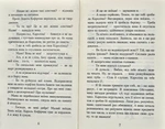 Детектив Кефірчик вистежує оселедця. Изображение №4