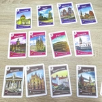 Галопом по Европам (карточная версия). Изображение №2