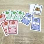 Купи-Продай (карткова версія). Зображення №1 Купи-Продай (карткова версія). Зображення №1