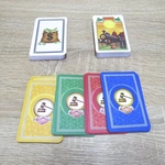 Купи-Продай (карткова версія). Зображення №2 Купи-Продай (карткова версія). Зображення №2