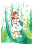 Роксолана. Изображение №9