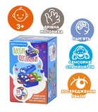 Настольная игра Веселые Кубики UKB-B 0040 (24) Fun Game 24 детали, на украинском языке, в коробке (96256). Изображение №2 Настольная игра Веселые Кубики UKB-B 0040 (24) Fun Game 24 детали, на украинском языке, в коробке (96256). Изображение №2
