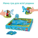 Настольная игра Dodo Funny Fishing 200221. Изображение №3