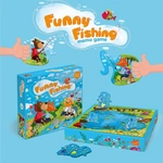 Настольная игра Dodo Funny Fishing 200221. Изображение №5