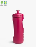 Бутылка для воды Smartshake EcoBottle Squeeze 500ml Deep Rose. Изображение №1