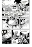 Привид Києва. Манґа. Зображення №5