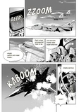 The Ghost of Kyiv. Изображение №3