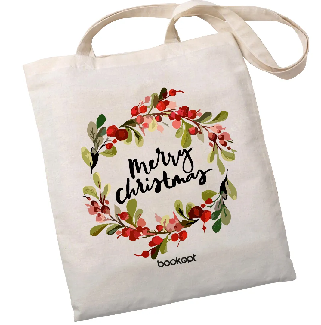 Екошопер Merry Christmas Екошопер Merry Christmas