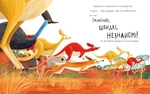 Як коалу гуляти викликали. Изображение №4