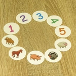 Настольная игра – Ранчо. Изображение №2 Настольная игра – Ранчо. Изображение №2