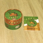 Настольная игра – Ранчо. Изображение №3 Настольная игра – Ранчо. Изображение №3