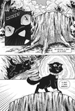 Коты - вояки. Манга. Подарочный комплект. Книги 1-4. Изображение №6