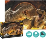 Пазл на 500 элементов 'Jurassic World' 200447. Изображение №1