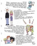 Крута Адель. Страшенний талант. Том 6. Зображення №2
