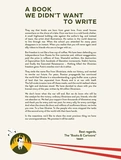 Unconquered. The Big Book Of Bravery. Изображение №1