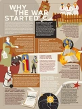 Unconquered. The Big Book Of Bravery. Изображение №5