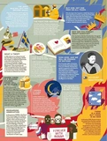 Unconquered. The Big Book Of Bravery. Изображение №8