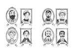 Еґґі Мортон. Небіжчик у садку. Книга 3. Зображення №2 Еґґі Мортон. Небіжчик у садку. Книга 3. Зображення №2
