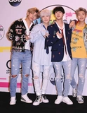 BTS. Королі K-POP. Изображение №1