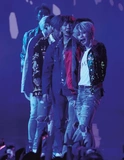 BTS. Королі K-POP. Изображение №2
