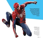 Мистецтво Гри Marvel’s Spider-Man 2018. Изображение №1