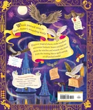 The Harry Potter Wizarding Almanac. Зображення №1