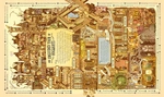 The Harry Potter Wizarding Almanac. Зображення №2