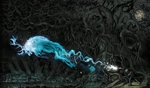 Harry Potter and the Prisoner of Azkaban Illustrated Edition. Зображення №1