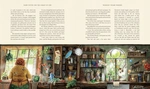 Harry Potter and the Goblet of Fire Illustrated Edition. Изображение №6
