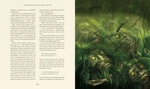 Harry Potter and the Goblet of Fire Illustrated Edition. Изображение №7