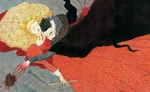 The Tales of Beedle the Bard Illustrated Edition. Зображення №3