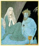 The Tales of Beedle the Bard Illustrated Edition. Зображення №5