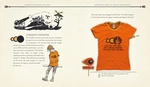 Quidditch Through the Ages Illustrated Edition. Зображення №4
