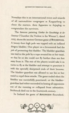 Quidditch Through the Ages. Изображение №5